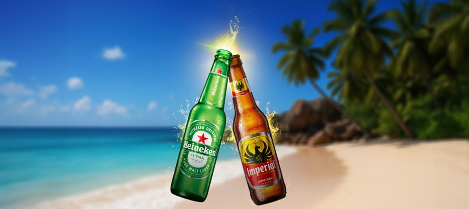 Heineken to acquire FIFCO beverage and retail operations in $3.2bn deal